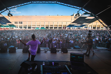Sónar by Day