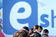 eShow / eFintech / Droneshow