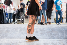 Barcelona Tattoo Expo