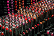 Cosmetorium