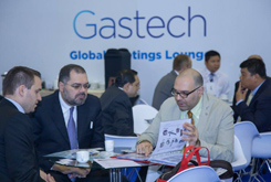 Gastech