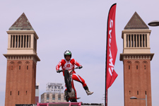 Vive la Moto Barcelona