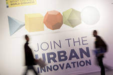 Smart City Expo World Congress