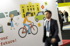 Smart Mobility World Congress
