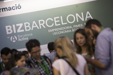 Bizbarcelona