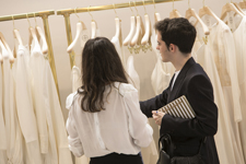 Barcelona Bridal Fashion Week: Fashion Shows