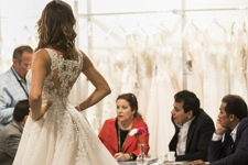Barcelona Bridal Fashion Week: Fashion Shows