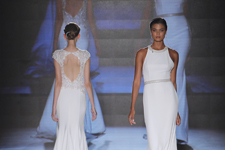 Barcelona Bridal Fashion Week: Professional Trade Fair