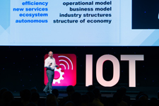 IoT Solutions World Congress
