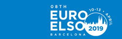 EuroELSO Congress 2019