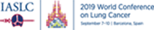 IASLC 2019 Congreso Mundial de Cáncer de Pulmón