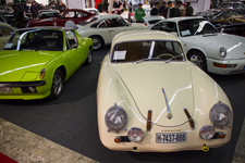 AutoRetro Barcelona