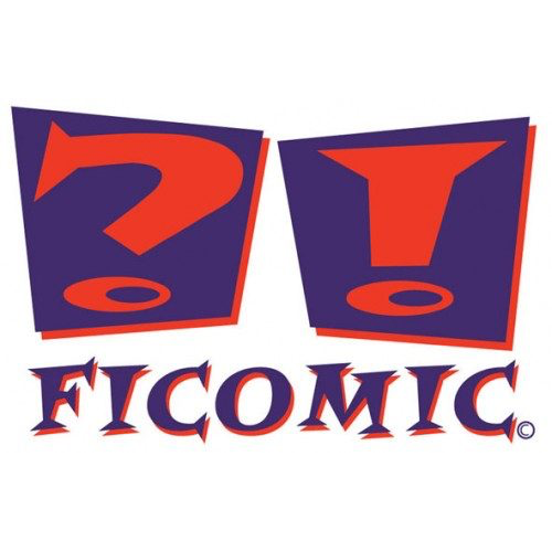 Comic Fair