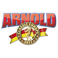 Arnold Classic Europe
