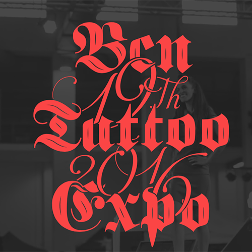 Only Tattoo Barcelona