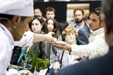 Fòrum Gastronòmic Barcelona