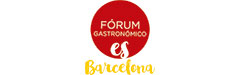 Fòrum Gastronòmic Barcelona